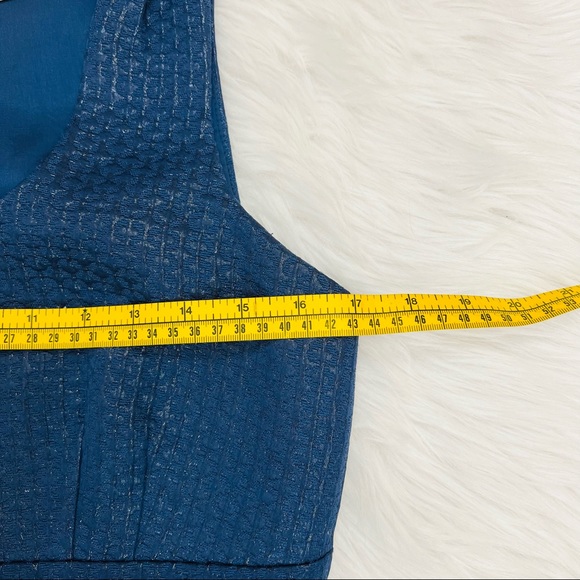 Banana Republic A Line Dress - Picture 8 of 13